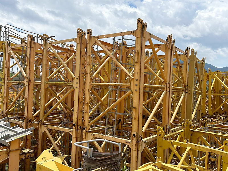 Potain Mast Setion L68B2 